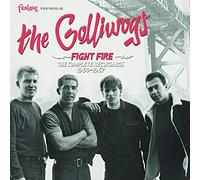 Golliwogs - Fight Fire The Complete Recordings 1964 1967