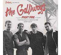 Golliwogs The - Fight Fire: The Complete Recordings 1964-1967