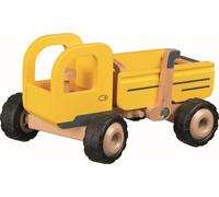 Gollnest & Kiesel 55895 Dump Truck