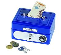 Gollnest & Kiesel - Salvadanaio a forma di cassetta portavalori