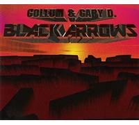 Gollum & Gary d. - Black Arrows