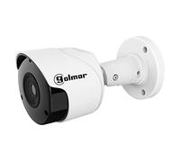 Golmar - Telecamera IP CIP-21B2E tipo Bullet, 2 Mpx PoE