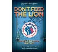 `Golodryga, Bianna` Don`T Feed The Lion HBOOK NUOVO