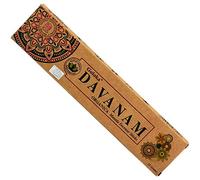 Goloka Incense Sticks - Davanam-INC485