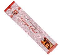 Goloka Incense Sticks - Dragons Blood-INC478