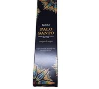 Goloka Incense Sticks - Palo Santo-INC477