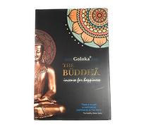 Goloka - Incenso “The Buddha”