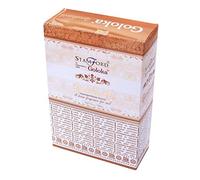 Goloka McGuinness - Bastoncini di incenso, Confezione da 12