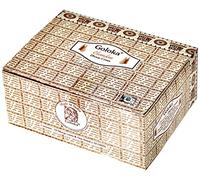 Goloka McGuinness - Incenso in Coni, Confezione da 12