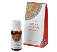 Goloka - Olio aromatico al franchincenso, 10 ml