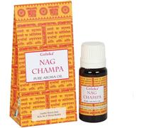 GOLOKA Olio Essenziali con Estratti Naturali Aromaterapia Diffusore bruciatore