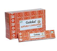 Goloka Wierook goloka Natures pirajit