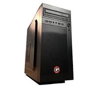 Golook • PC Fisso Lavoro Ufficio • Intel i7 • 16GB • WiFi • Scheda Video Nvidia GTX750 4GB • Windows 11 Pro X64 • Masterizzatore DVD • Computer (480GB SSD)