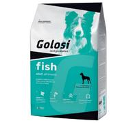 Golosi - Dog Adult All Breeds Fish da 12 Kg