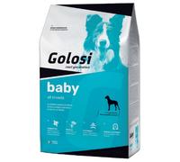 Golosi - Dog Baby All Breeds con Pollo da 12 Kg
