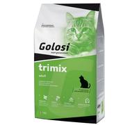 Golosi Gatto Trimix 7,5 kg Pollo e Manzo