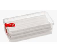 Golosinas Tubos Rellenos Sabor Nata y Fresa, 280g. Pack de 3