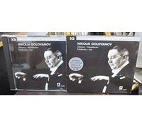 Golovanov,Nikolai - Golovanov: Great Conductors of the