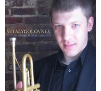 Golovnev, Vitaly - To Whom It May Concern