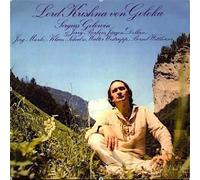 Golowin, Sergius & Cosmic Jokers - Lord Krishna Von Goloka