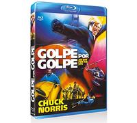 Golpe por golpe (Blu-ray) (Bd-R) (An Eye for an Eye)