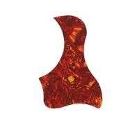 Golpeador De Guitarra Acústica Adesivi Per Chitarra A Forma Di Uccello Decalcomanie Per Chitarra Acustica Folk Professionale(9)