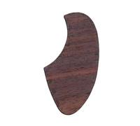 Golpeador De Guitarra Acústica Battipenna Per Ukulele Battipenna In Palissandro Pratico Professionale(A)