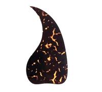 Golpeador De Guitarra Acústica Battipenna Universale Per Chitarra Con Motivi Raffinati E Professionali(4)