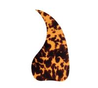 Golpeador De Guitarra Acústica Battipenna Universale Per Chitarra Con Motivi Raffinati E Professionali(6)