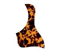 Golpeador De Guitarra Acústica Battipenna Universale Per Chitarra Protezione Per Gli Amanti Della Chitarra Per Misure 40 E 41(6)