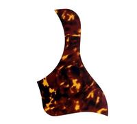 Golpeador De Guitarra Acústica Battipenna Universale Per Chitarra Protezione Per Gli Amanti Della Chitarra Per Misure 40 E 41(3)