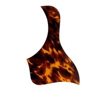 Golpeador De Guitarra Acústica Battipenna Universale Per Chitarra Protezione Per Gli Amanti Della Chitarra Per Misure 40 E 41(3/4)