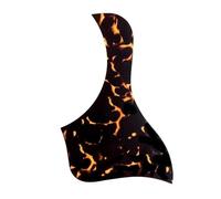 Golpeador De Guitarra Acústica Battipenna Universale Per Chitarra Protezione Per Gli Amanti Della Chitarra Per Misure 40 E 41(4)