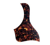Golpeador De Guitarra Acústica Battipenna Universale Per Chitarra Protezione Per Gli Amanti Della Chitarra Per Misure 40 E 41(7)