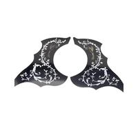 Golpeador De Guitarra Acústica Chitarra Acustica Classica Folk Professionale 40 41 Per Mano Destra E Sinistra(12)