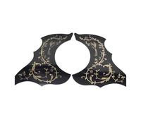 Golpeador De Guitarra Acústica Chitarra Acustica Classica Folk Professionale 40 41 Per Mano Destra E Sinistra(2)