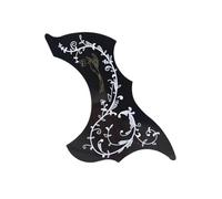 Golpeador De Guitarra Acústica Chitarra Acustica Classica Folk Professionale 40 41 Per Mano Destra E Sinistra(6)