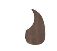 Golpeador De Guitarra Acústica Decorazione Adesiva Trasparente Per Battipenna Per Chitarra(3)