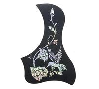 Golpeador De Guitarra Acústica Per Accessori Per Chitarra Acustica(13)