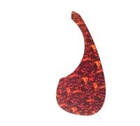 Golpeador De Guitarra Battipenna Per Chitarra Acustica Chitarra Elettrica Ukulele(7)