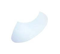 Golpeador De Guitarra Battipenna Per Ukulele Ultra Sottile Piastra Antigraffio Per Chitarra Adesivo Protettivo Per Chitarra