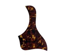 Golpeador De Guitarra Battipenna Personalizzato Per Chitarra Acustica Per Misure 40 E 41(9)
