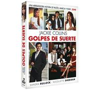 Golpes De Suerte *** Europe Zone ***