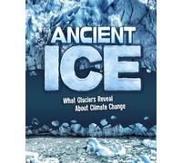 Golriz Golkar Ancient Ice (Copertina rigida)