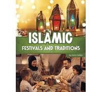Golriz Golkar Islamic Festivals and Traditions (Copertina rigida)