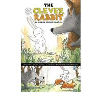 Golriz Golkar The Clever Rabbit (Tascabile) Discover Graphics: Global Folktales