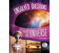 Golriz Golkar Unsolved Questions about the Universe (Copertina rigida)