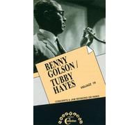 Golson, Benny - Benny Golson & Tubby Hayes