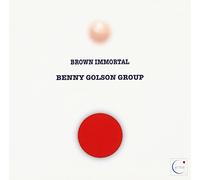 Golson, Benny - Brown Immortal