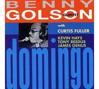 Golson, Benny - Domingo